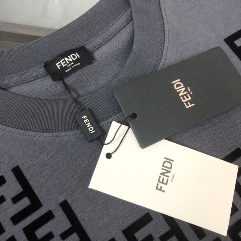 Fendi T-Shirts